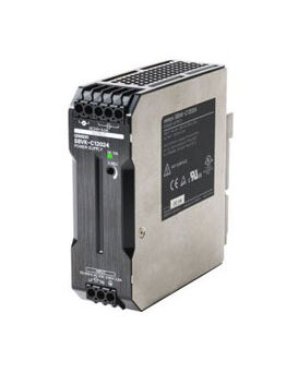 Power supply 24VDC 5A - S8VK-C12024