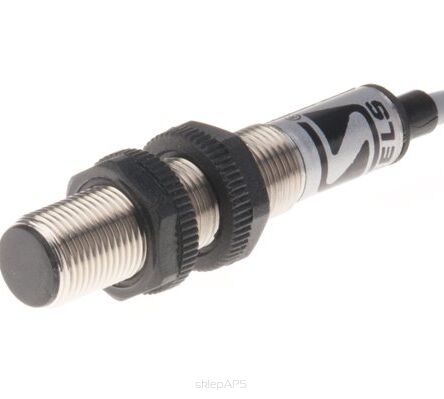 The inductive sensor  PCID, Sn=2mm, NO, NPN, cable 2m, M12