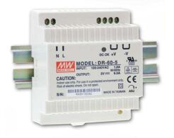 Switched-mode power DR-60-12