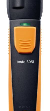 testo 805 i - pirometr kontrolowany za pomocą smartfona -  0560 1805