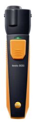 testo 805 i - pirometr kontrolowany za pomocą smartfona -  0560 1805