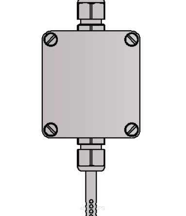 czujnik APTOPO-831-PT100-A-3-RT1 (0-100stC)