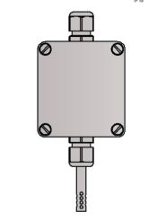 czujnik APTOPO-831-PT100-A-3-RT1 (0-100stC)