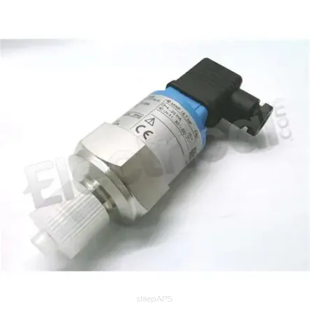 przetwornik ciśnienia PMC131 zakres 0...4bar(400kPa), 4...20mA, G1/2