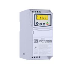 Falownik CFW300 A 03P5 T4 NB20 3,5A 1,5kW