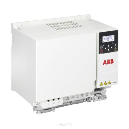 Falownik ACS180-04S-038A-4 / 18,5 kW