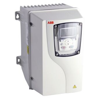 falownik ACS355, 2,2kW/5,6A/400V,IP66 - ACS355-03E-05A6-4+B063