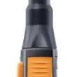 testo 605 i - termohigrometr kontrolowany za pomocą smartfona  - 0560 1605 - 2