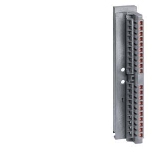 SIMATIC S7-300, LISTWA PRZYŁĄCZENIOWA (FRONT CONNECTOR) - 6ES7392-1AJ00-0AA0