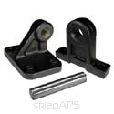 Eye Double for actuator C(P)96, sr 63