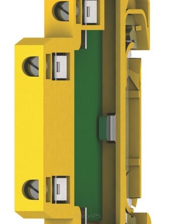 Surge arrester MP RK GDT+24V-Ad-Ad-Pg - 971 020