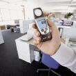 testo 540 - przyrząd do pomiaru natężenia światła - 0560 0540 - 2