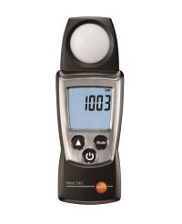 testo 540 - przyrząd do pomiaru natężenia światła - 0560 0540