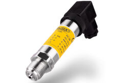 Przetwornik ciśnienia AS/0÷0.1MPa/0÷10V/G1/2"