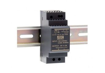Zasilacz HDR-30-24, 30W 24V 1.5A