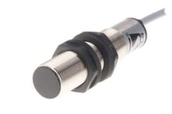 The inductive sensor  PCID, Sn=5mm, NO, PNP, cable 2m