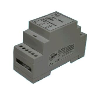 Power supply - AS 401-2