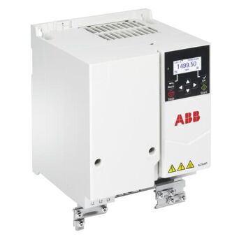 Falownik ACS180-04S-25A0-4 / 11 kW