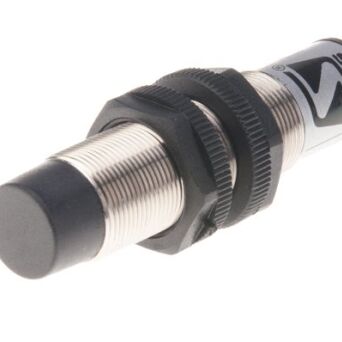 The inductive sensor  PCIA, Sn=8mm, NC - PCIA-8R